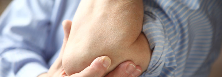Pain Management Wilsonville OR Elbow Pain