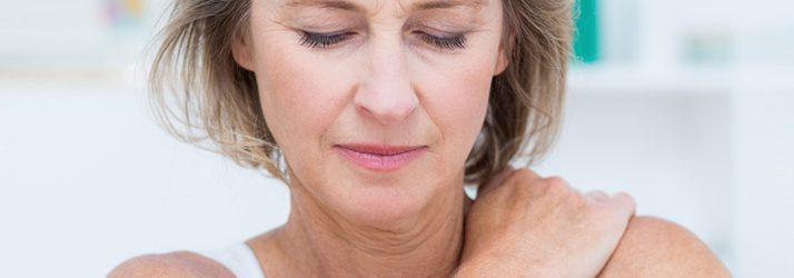 Joint Pain in Wilsonville OR