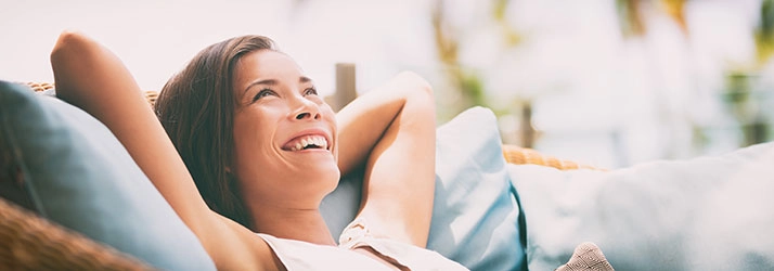 A Breathe Of Fresh Air in Wilsonville OR