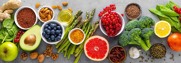 Healthy Snacks For Traveling in Wilsonville OR